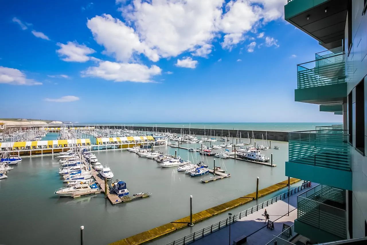 Rethink Serviced Apartments - Brighton Marina Großbritannien