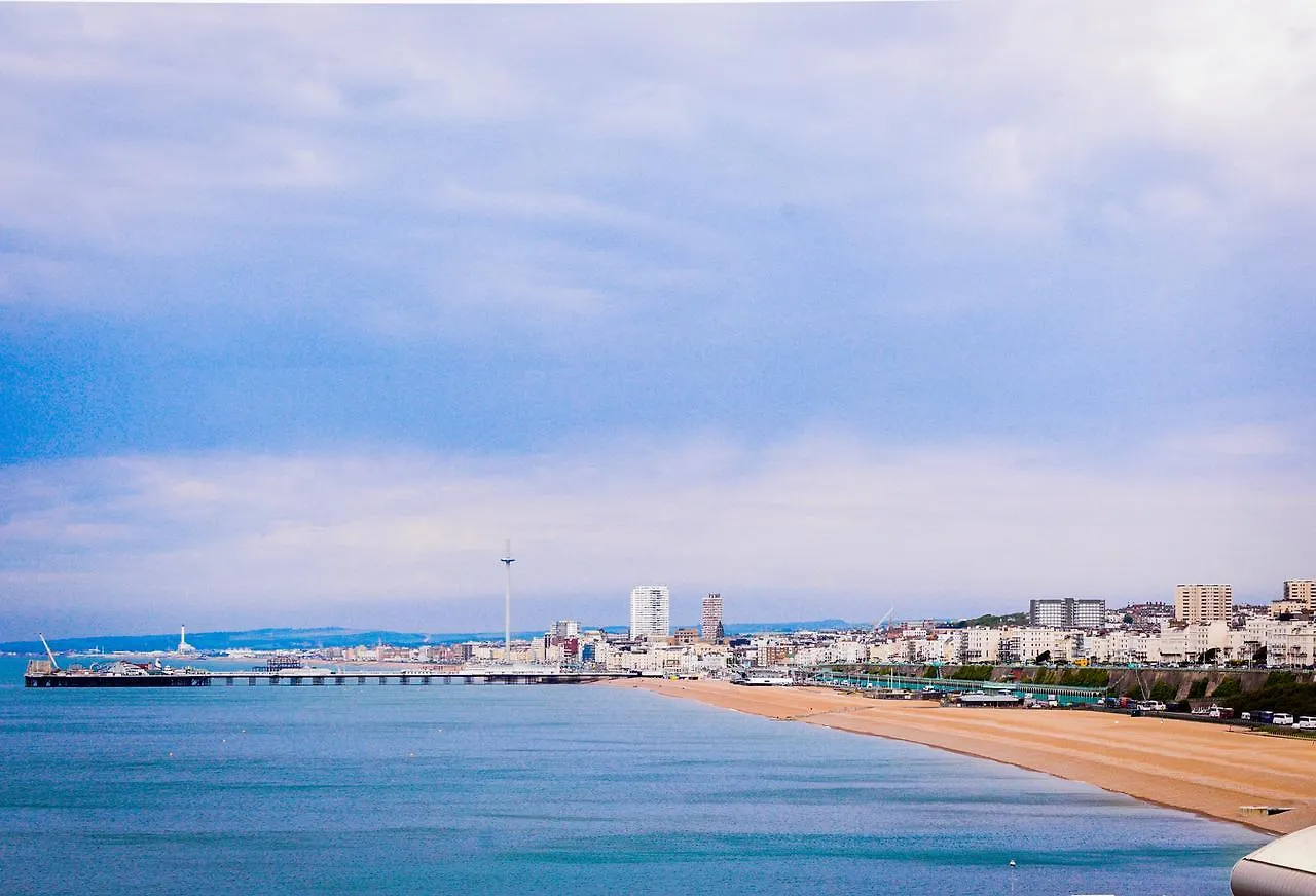 Rethink Serviced Apartments - Brighton Marina