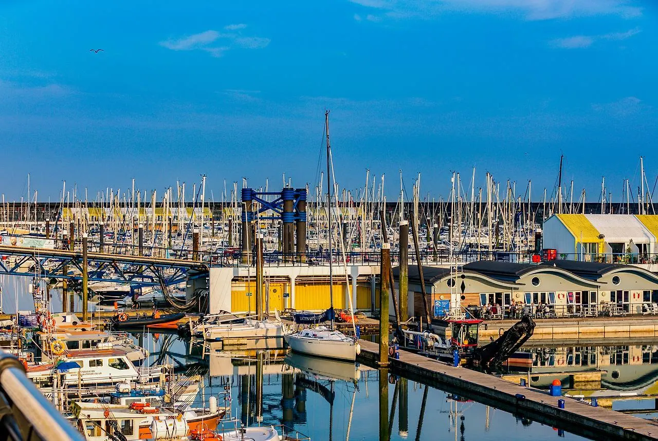 Rethink Serviced Apartments - Brighton Marina 0*,  Großbritannien