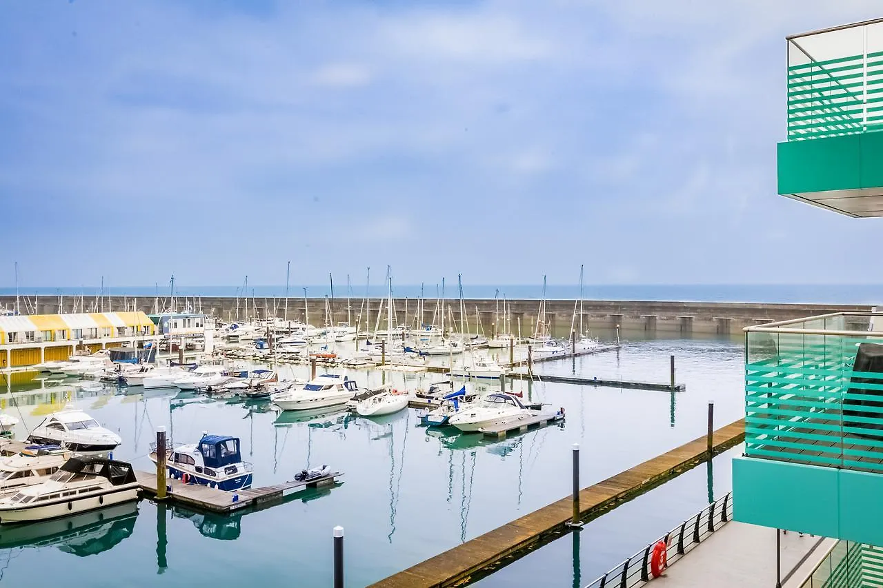 Rethink Serviced Apartments - Brighton Marina Großbritannien