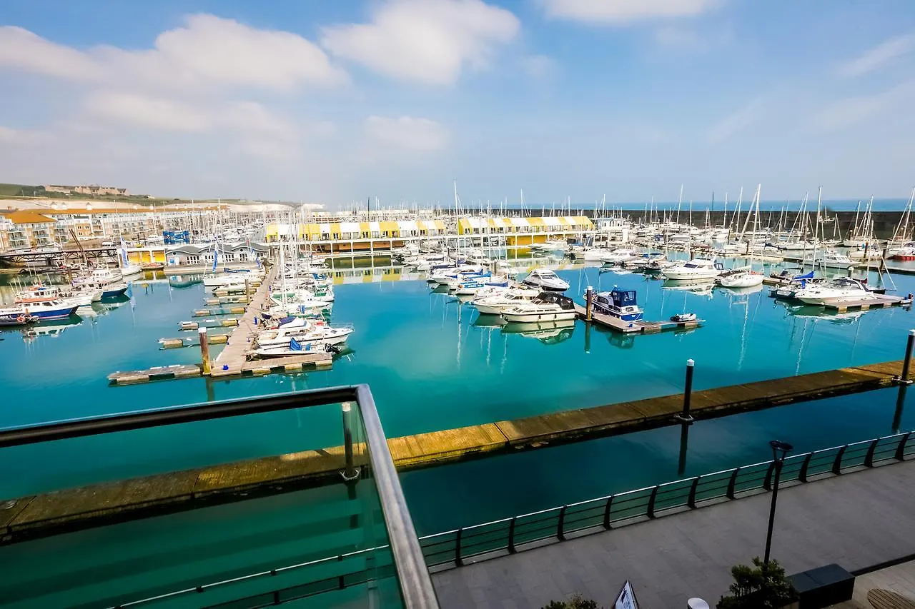 Rethink Serviced Apartments - Brighton Marina United Kingdom