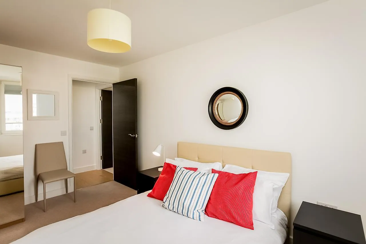 Rethink Serviced Apartments - Brighton Marina 0*,  United Kingdom