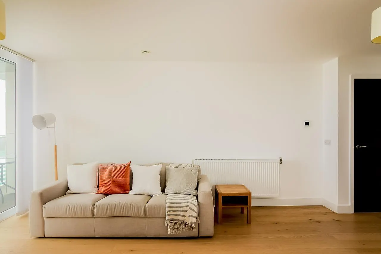 Rethink Serviced Apartments - Brighton Marina United Kingdom